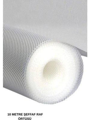 10 Metre Kaydırmaz Midastech