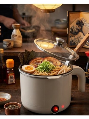 Net Damla 5043 Pişirici - Lisinya