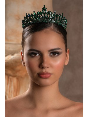 Hediyelik Hikayeler BT816 Kına Tacı