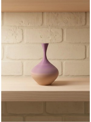 Mini Rainbow Vazo Midastech