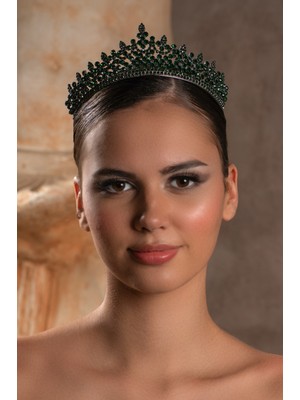 Hediyelik Hikayeler BT814 Kına Tacı