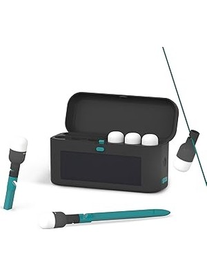 SHC4200 Mpowerd Luci Solar Site Lights Saha Işıkları