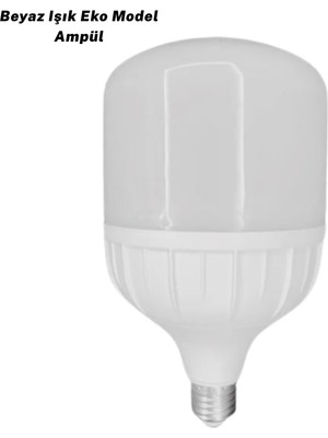 DL030 Şarjlı Lamba Midastech