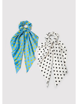 Mavi 2li Puantiyeli Fiyonk Toka 1913110-26837