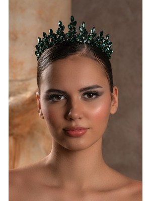 Hediyelik Hikayeler BT815 Kına Tacı