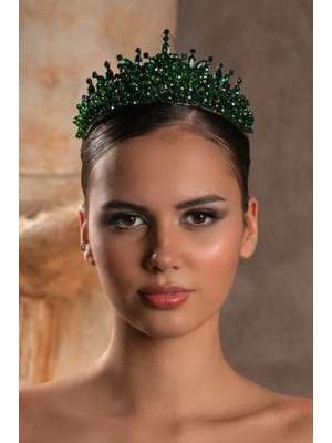 Hediyelik Hikayeler BT817 Kına Tacı