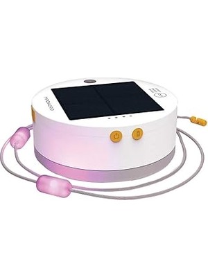 SHC4200 Mpowerd Luci Solar Dize Işıkları Renkli 5.49 Metre