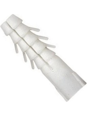SHC4200 Mey Ithalat® Alçıpancı Dubeli 8 mm ( 100 Adet )