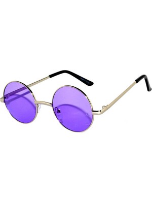 SHC4200 Yuvarlak Cam Parti Gözlüğü