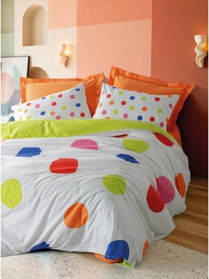 SHC4200 Modeline Tek Kişilik Nev Takımı Dotsy Tcu