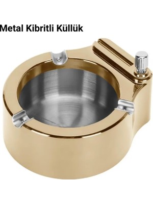 Benzinli Küllük Gold Midastech