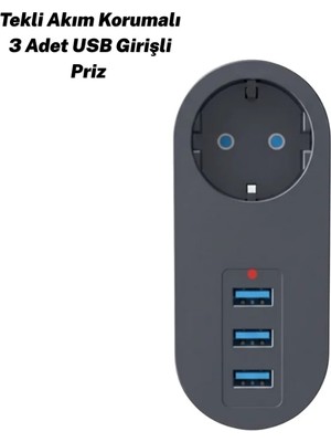 3400 Priz Midastech