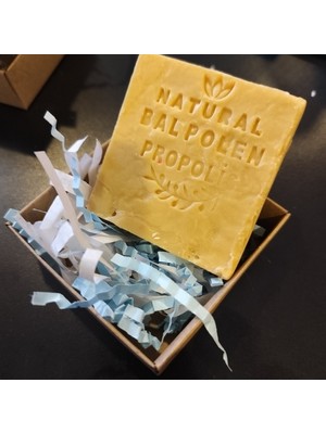 SHC4200 Doğal Sabun – Arındırıcı, Besleyici, Nemlendirici Etki (125 Gr, 2&amp;#39;li)