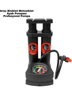 Araç Pompası Tdr Midastech