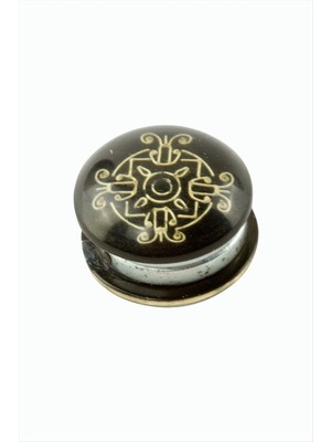 Hsc Bilişim Kupa Eşarp Mıknatısı 1 Adet