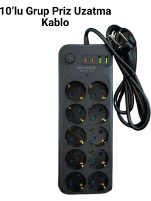 10’lu Grup Priz Midastech