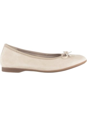 Gabor Geniş (G) Kalıp Best Fitting Kadın Fiyonklu Babet Ayakkabı 84.150