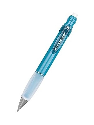 SHC4200 Serve Deep Colors 0.5mm Mekanik Kurşun Kalem - Okyanus