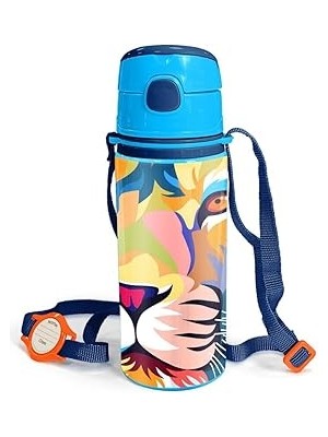 SHC4200 Erkek Çocuk Coral High Erkek Çocuk Matara 11938