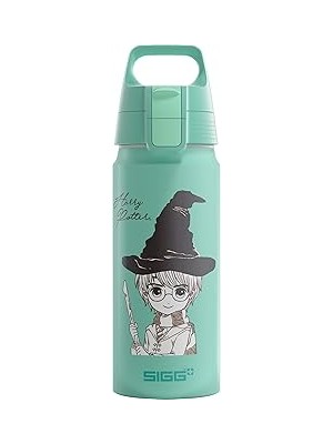 SHC4200 Sigg Wmb One Harry Potter Matara 0.6 Litre