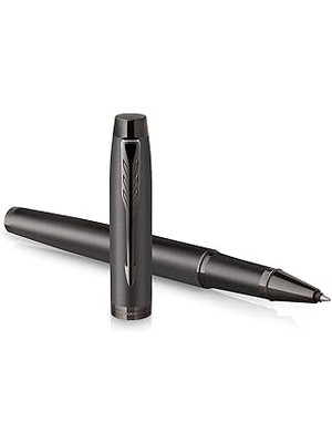 SHC4200 Parker Roller Top Im Monokrom Bronz Pvd F Siyah