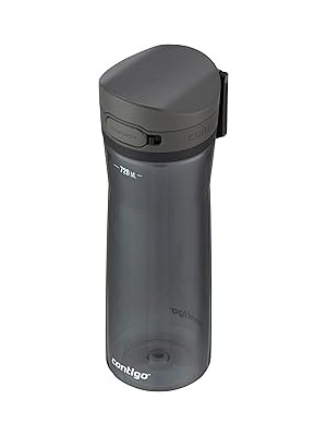 SHC4200 Contigo Jackson Autopop Tritan Suluk 720 ml Antrasit