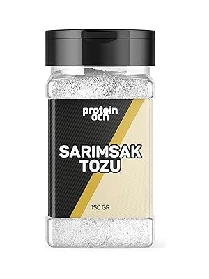 SHC4200 Proteinocean Sarımsak Tozu 150G