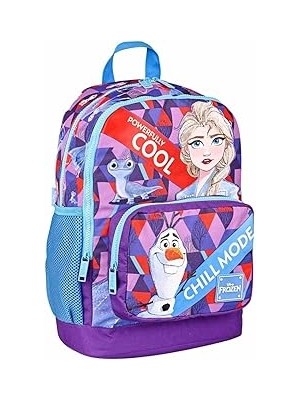 SHC4200 Frozen Rox Chill Izoleli Çanta