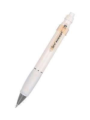 SHC4200 Serve Deep Mekanik Kursun Kalem 07MM Fi̇ldi̇şi̇