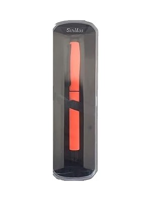 SHC4200 Scrikss Karnaval Roller Turuncu