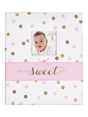 SHC4200 C.r. Gibson Carter 's Memory Kitap 1 Stück Sweet Sparkle