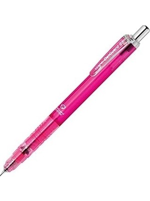 SHC4200 Zebra Dlg Light V.klm 05 mm Seffaf Pembe