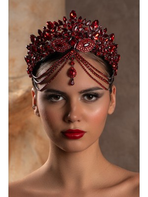 Hediyelik Hikayeler BT806 Kına Tacı