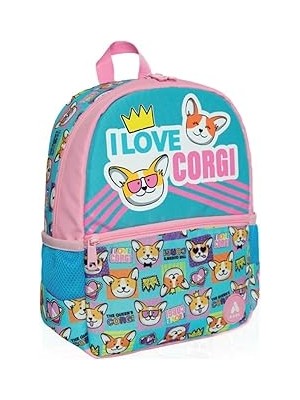 SHC4200 Adel Junior Mini Çanta, Corgi