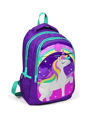 SHC4200 14376 Okul Çantasi