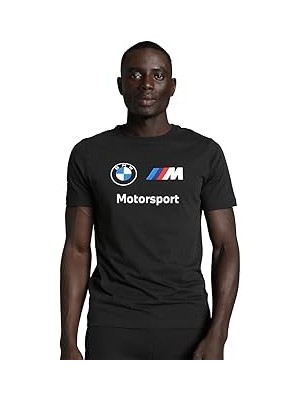 SHC4200 Erkek/unisex Bmw Mms Ess Logo