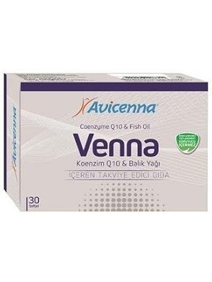 SHC4200 Avicenna Venna 30 Softjel