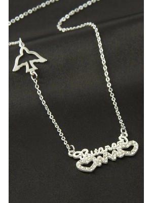 Hsc Bilişim Bitanem Yazılı Ritim Şans Kolye