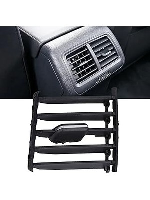 SHC4200 29) Arka Kolçak Orta Ac Havalandırma Izgarası Clip Trim Golf 7 7 5 Için, Oem Parça Numarası 5GG8192
