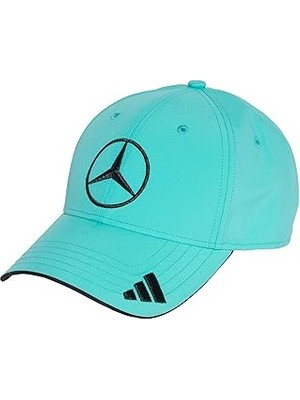 SHC4200 Mercedes Amg Petronas Formula One Team Şapka