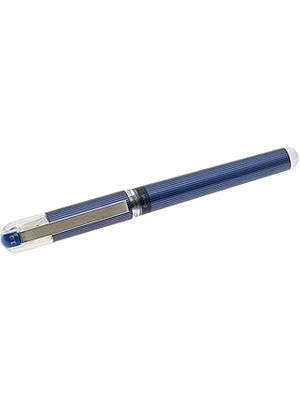 SHC4200 Pentel K230-C Hybrid Gel Dx Yedekli Jel Roller Kalem Dolmakalem Gövdeli, 1 mm