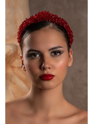 Hediyelik Hikayeler BT801 Gelin Kına Tacı