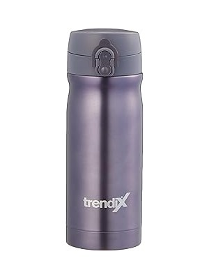 SHC4200 Trendix Çelik Içli Matara 350 ml