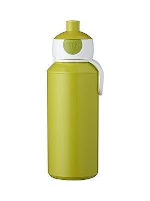 SHC4200 Mepal Drinking Bottle Pop Up Campus Içecek Şişesi 400 ml