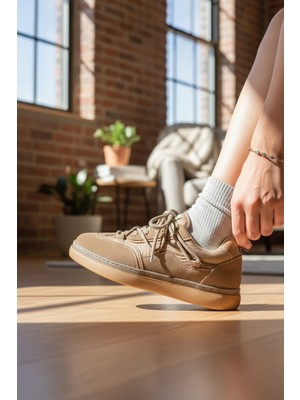 Vizon  Kadın Sneaker K01188333472