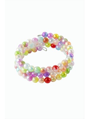 SiHako Helezon Boncuk Çocuk Bileklik