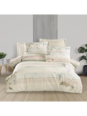 K&A Alba Sand Çift Kişilik Nev Takımı