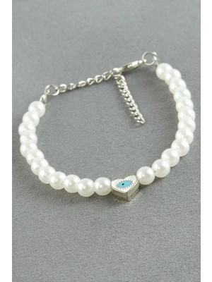 SiHako Göz Inci Bileklik