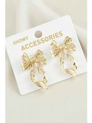 SiHako Fiyong Metal Küpe