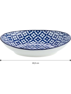 Madame Coco Rêve Bleu Tuyau Oval Tabak